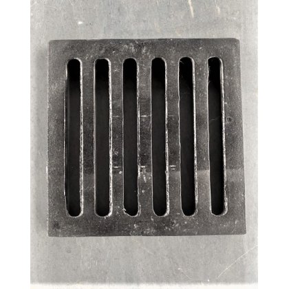 Cast Iron Air Vents & Grilles