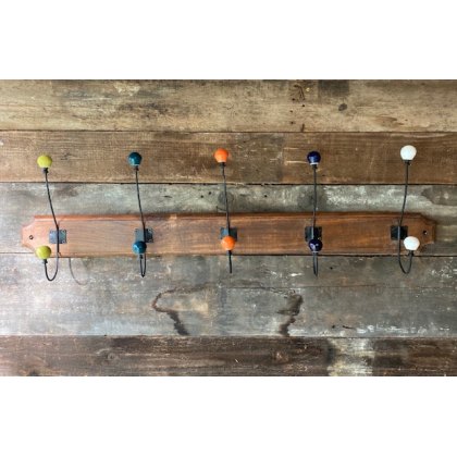 Traditional Hooks