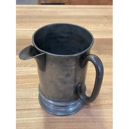 Vintage Metal