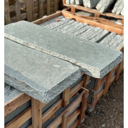 Kota Blue Limestone Coping