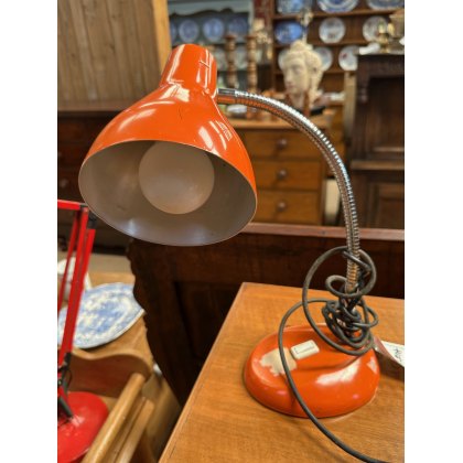 Vintage Mid Century Herbert Terry Lamp