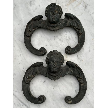 Reclaimed Hardware