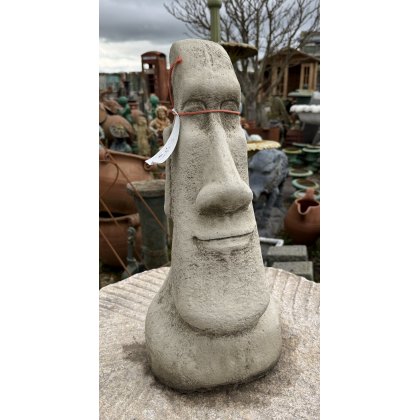 Easter Island Head Easter Island Head