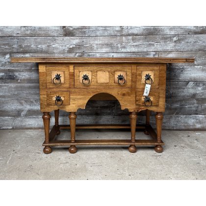 Reclaimed Vintage Side Board