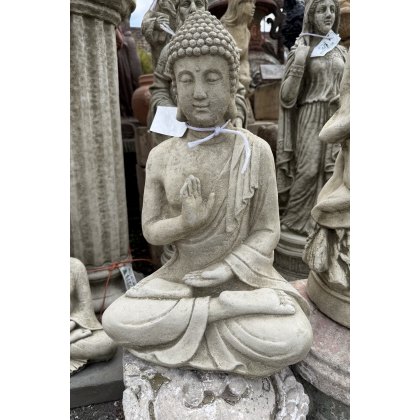 Asana Buddha