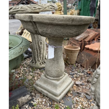Cotswold Birdbath