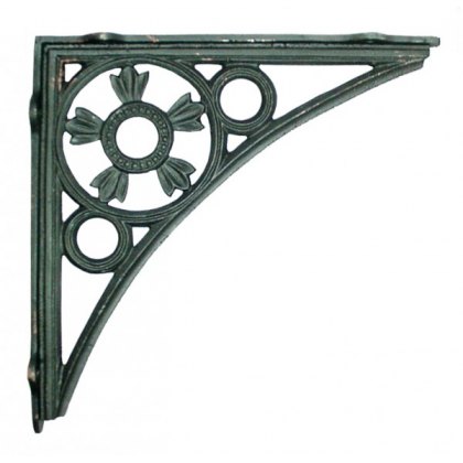 Shelf Bracket (Circle)