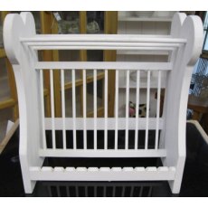 Plate Rack (400mm)