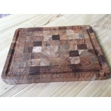 Teak Chopping Board