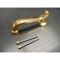 Plain Door Knocker