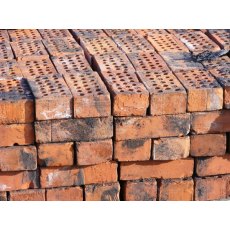 Reclaimed Clay Bricks (20 holers)