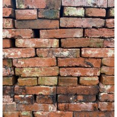 Rustic Clay Bricks