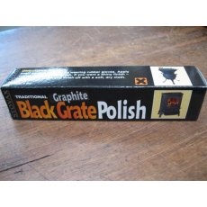 Stovax Grate Polish (75ml)