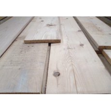 Pine Floorboards (£45/m2)