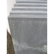 Slate Hearth (Square Edged Polished)