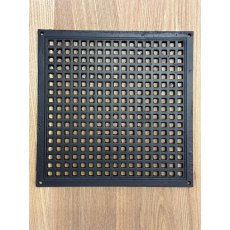 Grid Pattern Air Vent (9"x 9")