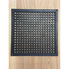 Grid Pattern Air Vent (9'x 9')