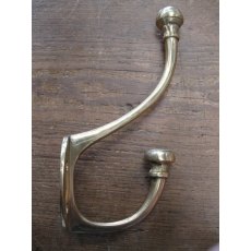 Large Hat & Coat Hook