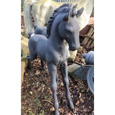 Cast Iron Foal