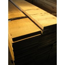 Solid Sawn Oak Flooring (£78/m2)