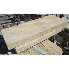 Flat Sandstone Coping