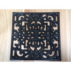 Decorative Air Vent (11.5" x 11.5")