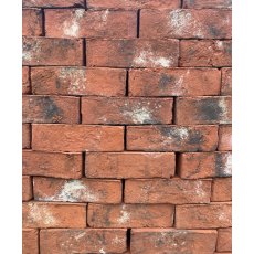 Red Clay Bricks