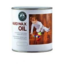Fiddes Hard Wax Oil (250ml)