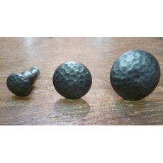 Hammered Cupboard Knobs