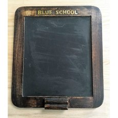 School Black Board (Somerset)