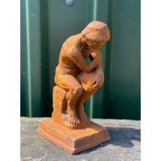 The Thinker (Small)