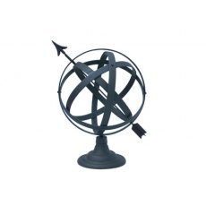 Black Armillary (Small)