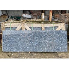Kitchen Worktop (Blue Pearl Granite)