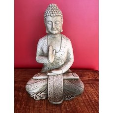 Meditating Buddha