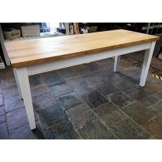 Pine Kitchen Table