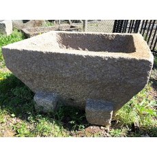 Large Stone Planter