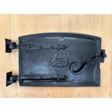 Bread Oven Door (18")