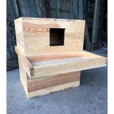 Owl Box (Internal)