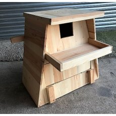 Owl Box (External)