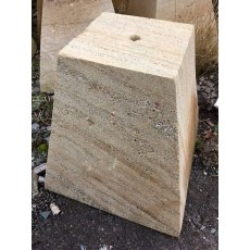 Base Stone 16'' (410mm)