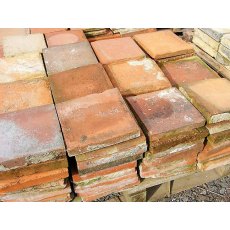 Reclaimed Quarry Tiles