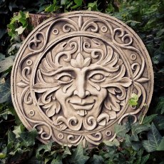 Ancient Greenman (Celtic)