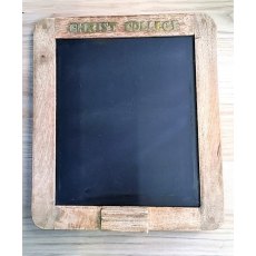 School Black Board