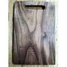 Hardwood Chopping Board