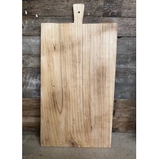 Large Wooden Bread Board
