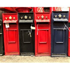 Postbox (V R)