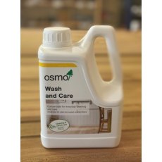 Osmo Wash & Care