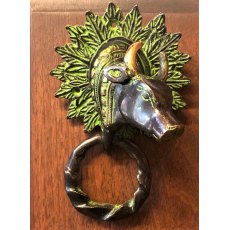 Door Knocker (Cow)