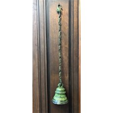 Brass Bell (Decorative)