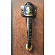 Brass Handle (Elephant)